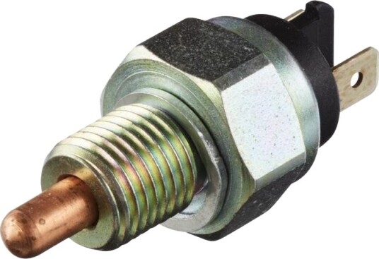 HELLA 6ZF 008 621-791 Bryter, ryggelys