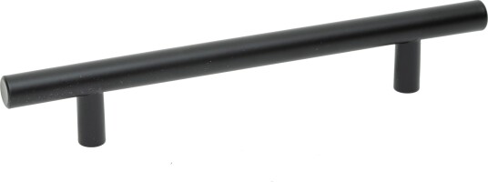 Tornett Håndtak Dalila c/c 96mm Matt Svart