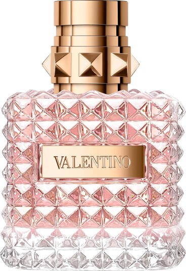 Valentino Donna Eau de Toilette 30 ml med Duftnoter av Rose og Bergamot