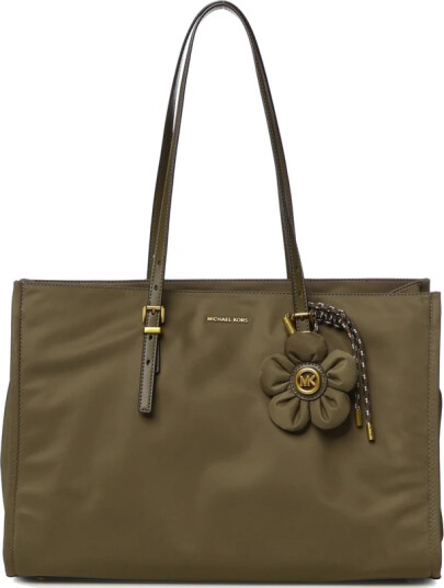 Michael Kors, Dame, Vesker, Grønn, ONE SIZE,
