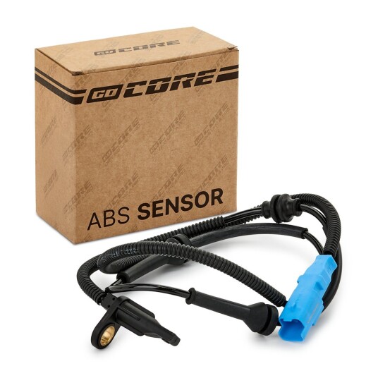 Sensor ABS goCORE GCD120229