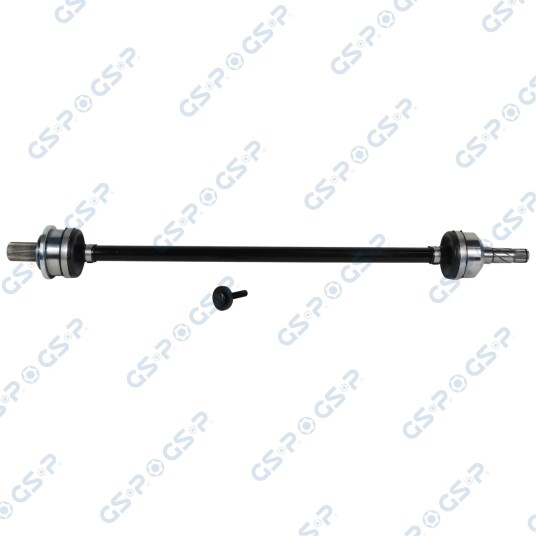 Drivaksel GSP 256701