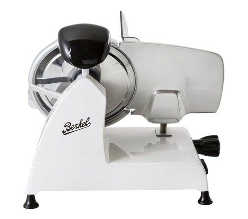 Berkel Pleggsmaskin Red Line 250