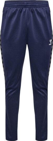 Hummel Hmlauthentic Training Pants - Blue - XXL