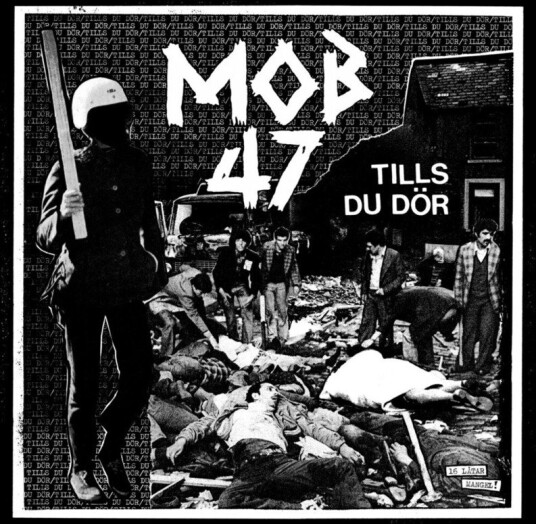 Tills Du Dor Vinyl
