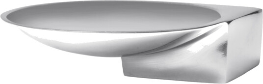 Ferm Living Santany dekorasjonsskål Ø14 cm Aluminium Ferm Living Santany dekorasjonsskål Ø14 cm Aluminium