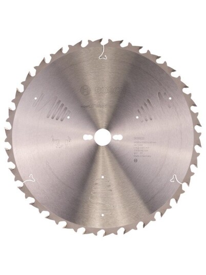Bosch Sirkelsagblad Expert for Wood 350 x 30 x 3,5 mm, 30