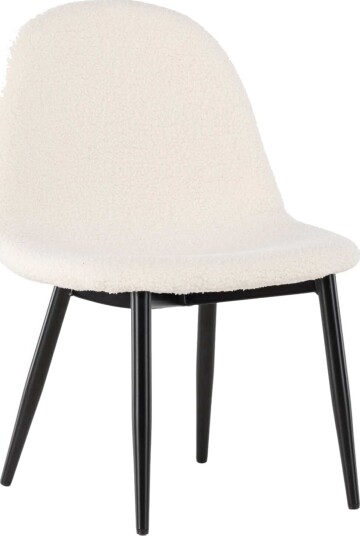 Venture Design Polar barnestol Hvit 43 x 32 cm Hvit