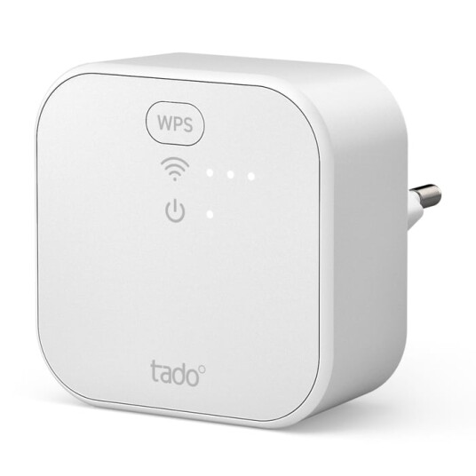 Tado Bridge X Grenseruter Tado Bridge X Grenseruter