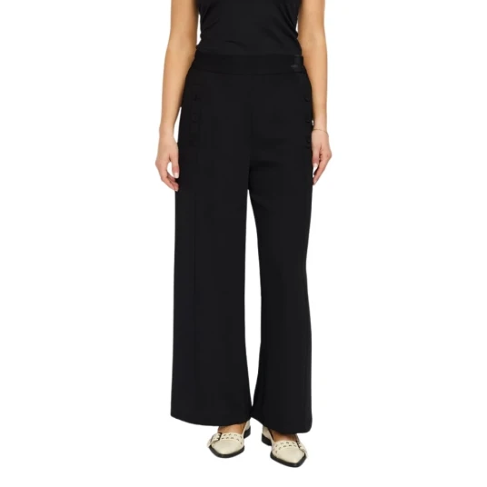 2 Biz Dame Bukser Svart XL 2 Biz Dame Bukser Svart XL