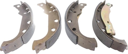 Bremsesko sett MASTER SPORT 03013703702 SET MS