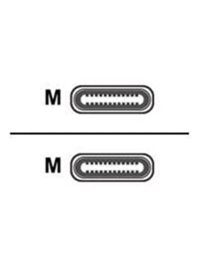 dbramante1928 re charge USB C to USB C 1.5m CB20CCPI7206