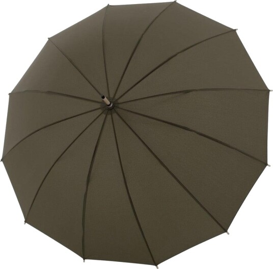 Doppler Nature Long Bamboo 12 spiler Deep Olive Doppler Nature Long Bamboo 12 spiler Deep Olive