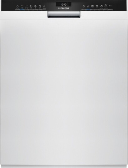 Siemens iQ300 SN43HW04ME Oppvaskmaskin Siemens iQ300 SN43HW04ME Oppvaskmaskin
