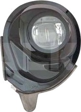 Tåkelyskaster ALKAR 2941652 Tåkelyskaster ALKAR 2941652