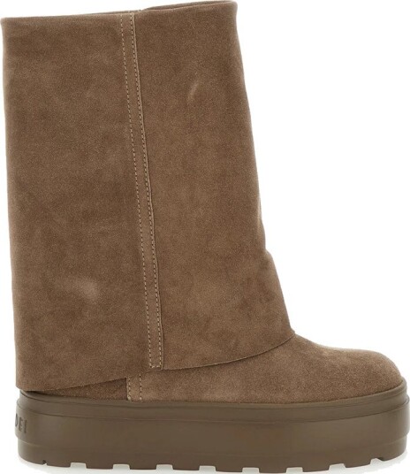 Casadei Dame Sko Beige 36 EU, Casadei Dame Sko Beige 36 EU,