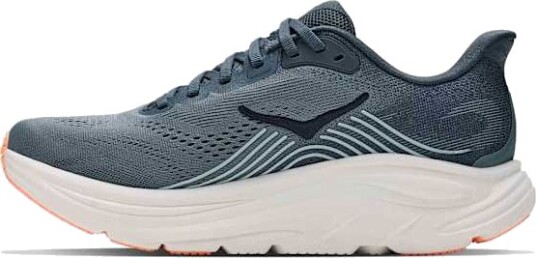 Hoka Clifton 11 Dame Fygl/Faded Navy/Glimmering Blue 41 1/3 Hoka Clifton 11 Dame Fygl/Faded Navy/Glimmering Blue 41 1/3