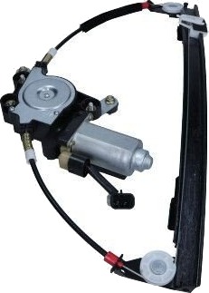 Vindusheis MAXGEAR 50 0411 Vindusheis MAXGEAR 50 0411