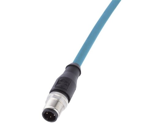 Lapp 2171102 Rj45 Netværkskabel Patchkabel 20 M 1 Stk