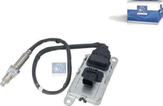 NOx.sensor ureainnsprøytning DT Spare Parts 5.00449
