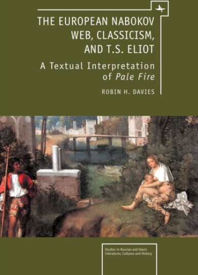 European Nabokov Web, Classicism and T.S. Eliot
