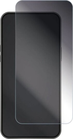 Gear 2.5D Gold Privacy Skjermbeskytter til iPhone Air Gear 2.5D Gold Privacy Skjermbeskytter til iPhone Air