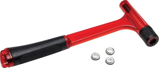 Hornady Lnl Impact Bullet Puller Hornady Lnl Impact Bullet Puller