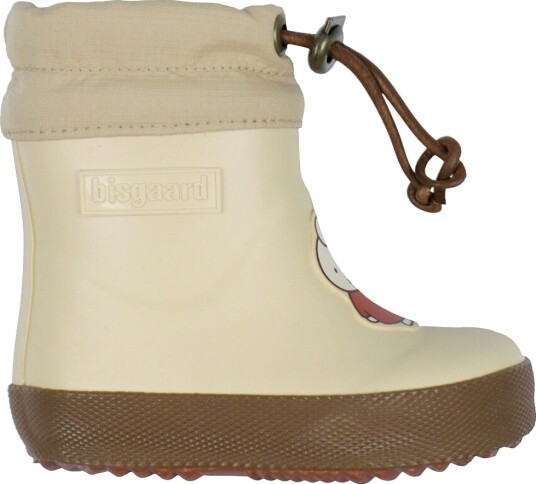 Bisgaard Cream X Miffy Thermo Rubber 27 Bisgaard Cream X Miffy Thermo Rubber 27