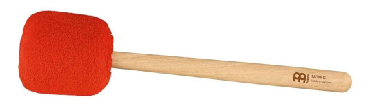 Meinl Sonic Energy Mgm-S-St Gong Mallet Small, Sweet Tangrine