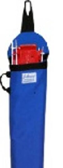 GULLSWEEP OPPBEVARINGSBAG FOR MÅKEJAGER