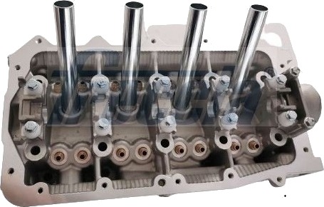 Sylindertopp FRECCIA CH17-1058