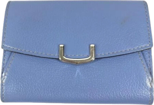 Cartier Vintage unisex Blå