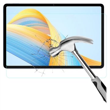 Honor Pad V8 Pro Beskyttelsesglass Klar Honor Pad V8 Pro Beskyttelsesglass Klar