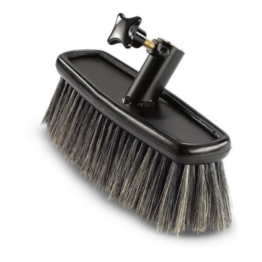 Kärcher Professional 47620160 Vaskebørste M18x1,6, Rengjøringsmaskiner Kärcher Professional 47620160 Vaskebørste M18x1,6, Rengjøringsmaskiner