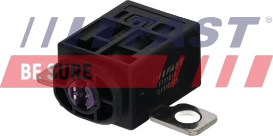 FAST FT01810 Batteriadapter FAST FT01810 Batteriadapter