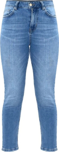 Kocca Dame Jeans Blå W28, Kocca Dame Jeans Blå W28,
