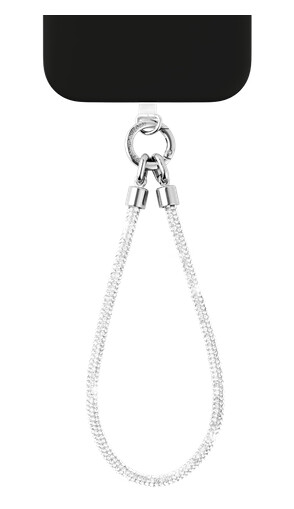Ideal Of Sweden Wristlet Strap Cosmic Glam Ideal Of Sweden Wristlet Strap Cosmic Glam