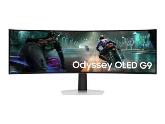 49" Samsung Odyssey OLED G9 S49DG910SU 49" Samsung Odyssey OLED G9 S49DG910SU