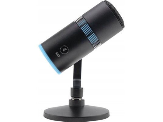 Thronmax Capsule V8 96Khz Rgb-Mikrofon Thronmax Capsule V8 96Khz Rgb-Mikrofon