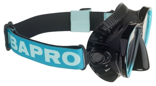 Scubapro Comfort Straps til dykkermaske Scubapro Comfort Straps til dykkermaske