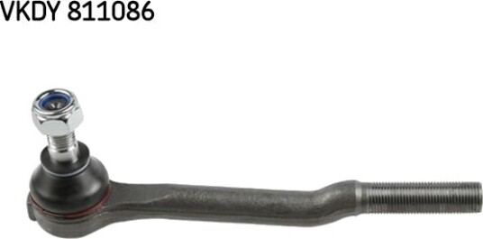 Endeledd SKF VKDY 811086