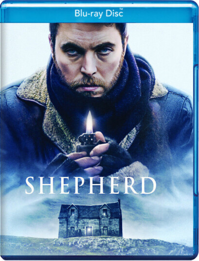 Shepherd Bluray