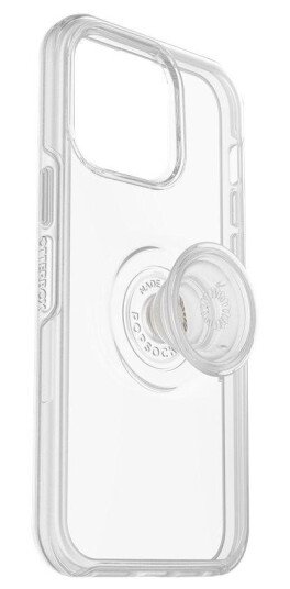 OTTERBOX Otter + Pop Symmetry Series - baksidedeksel for mobiltelefon