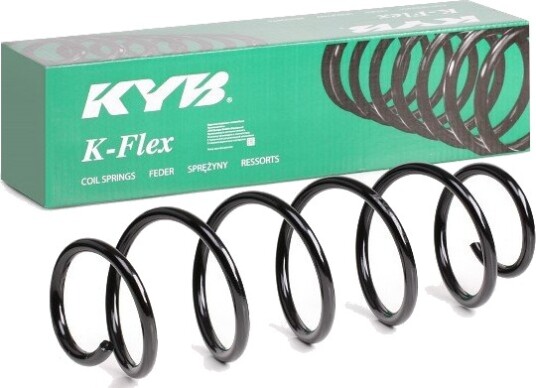 Fjær KYB RH6395 Fjær KYB RH6395