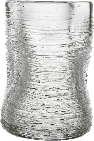 Hadeland Glassverk Kokong Liten Vase 17cm Hadeland Glassverk Kokong Liten Vase 17cm