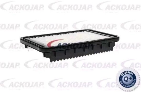 Luftfilter ACKOJA A53 0406 Luftfilter ACKOJA A53 0406