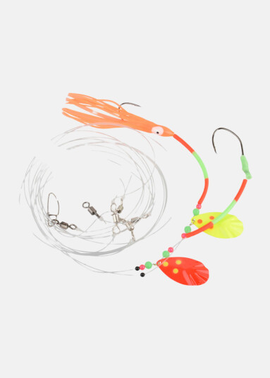 Nordic BigGame Rig 5