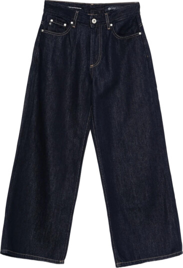 AG Jeans Dame Jeans Blå W29, AG Jeans Dame Jeans Blå W29,