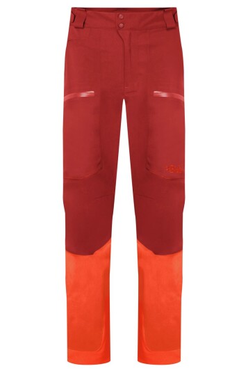 Rab Khroma Converge Pants Wmns Tuscan Red/red Grapefruit Size 10 Regular Leg Rab Khroma Converge Pants Wmns Tuscan Red/red Grapefruit Size 10 Regular Leg