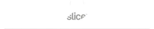 Slice Slice 10526 Knivblad/Cutter 3 Stk
